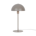 Lampa stołowa jasny brąz ELLEN 2213755009 Nordlux